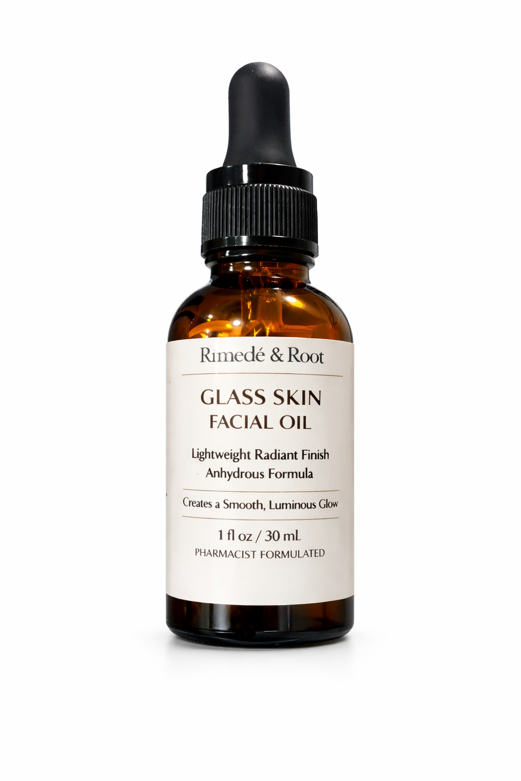 Glass Skin Facial Oil