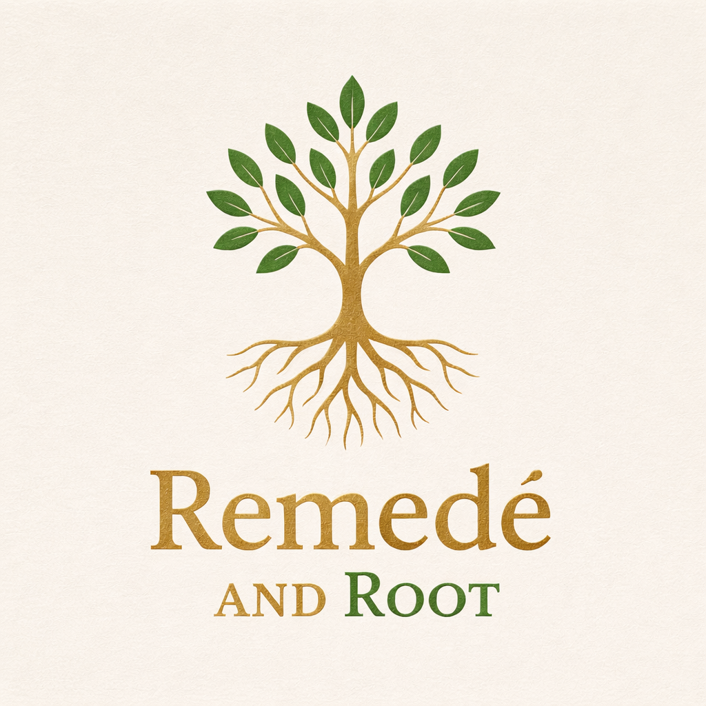 Remedé and Root