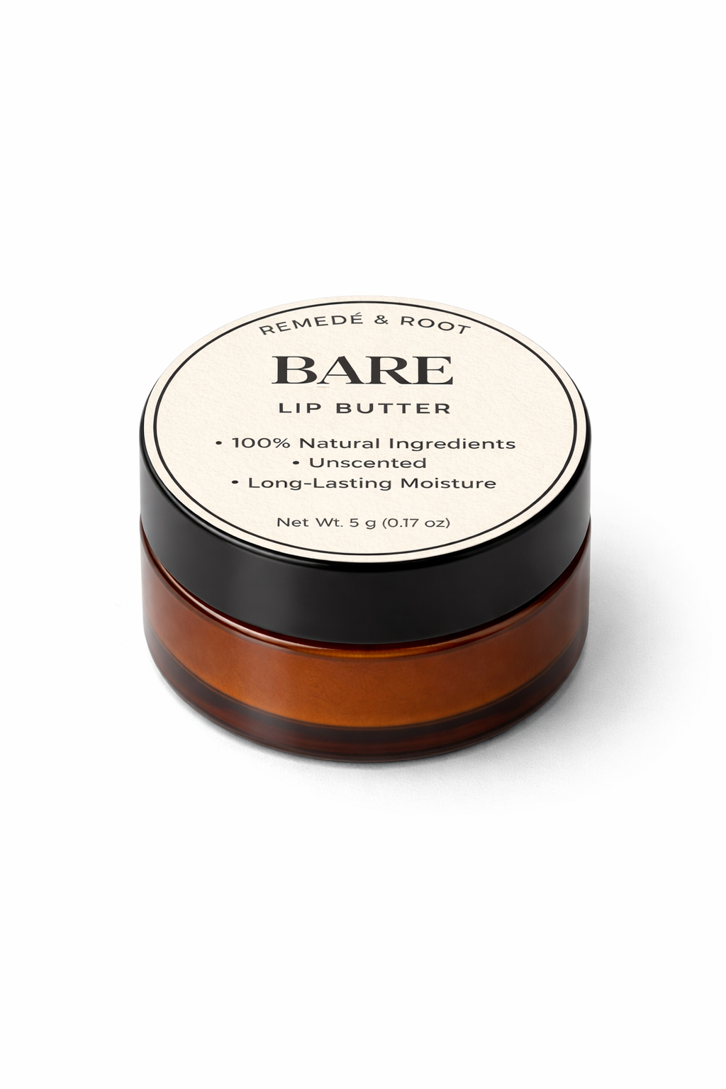Lip Butter