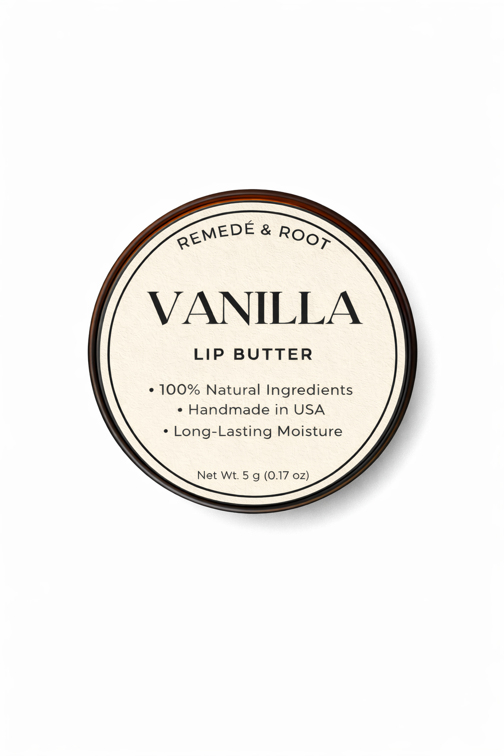 Lip Butter