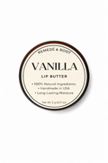 Lip Butter