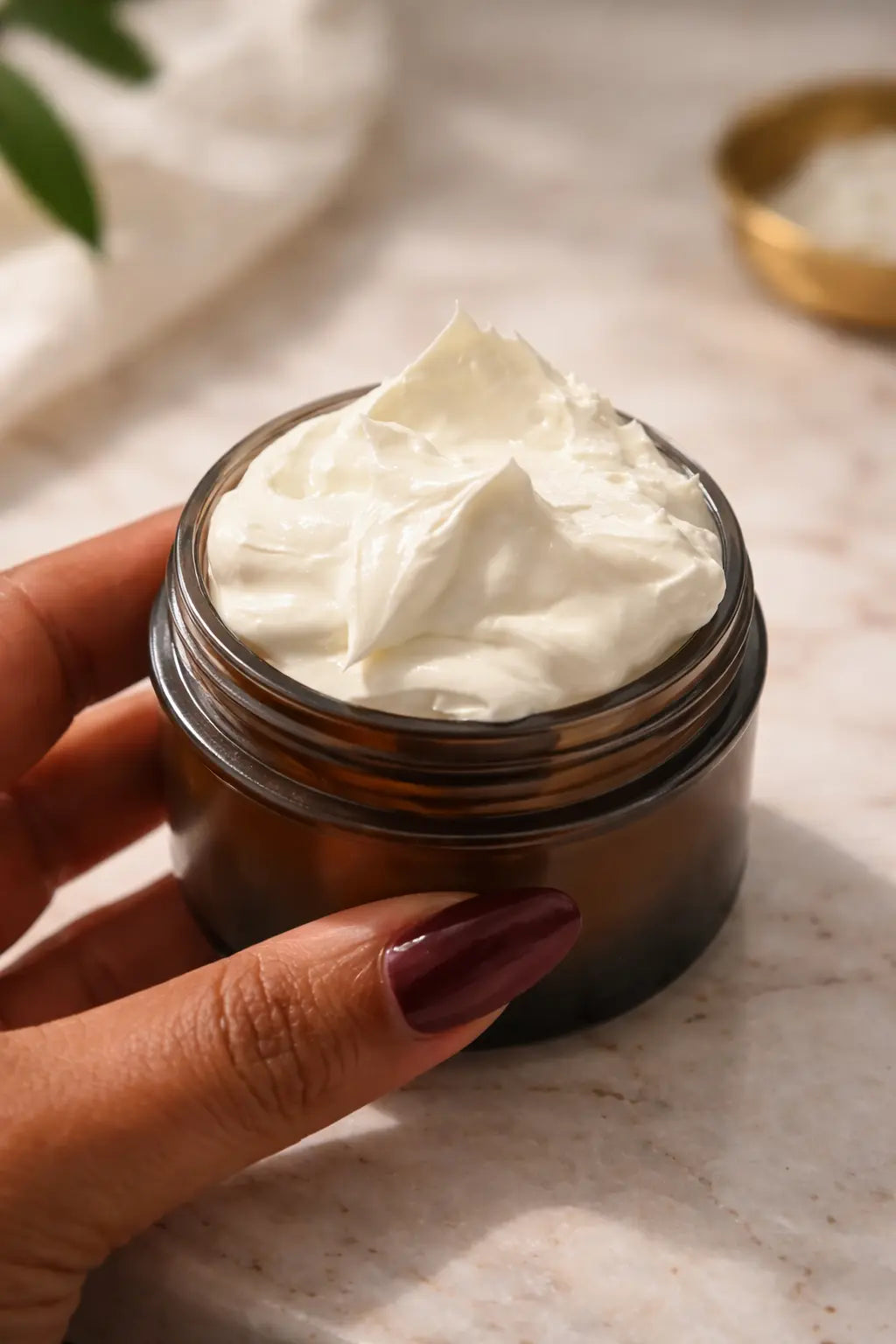 Silk Body Butter Remedé and Root