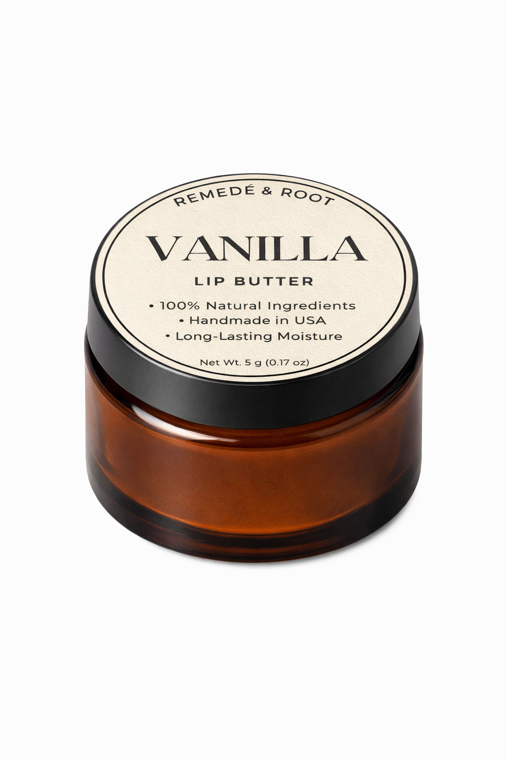Lip Butter