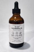 Scalp Nourishing Oil
