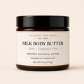 Silk Body Butter Remedé and Root