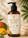 Mango Glow Body Oil Remedé and Root