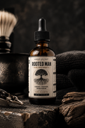 Beard Conditioning Oil Remedé and Root